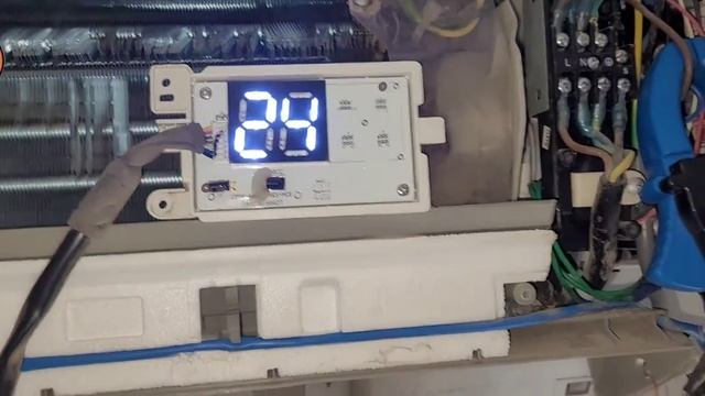 LLOYD Split Inverter Ac E5 Error Kaise Thik Kare//LLOYD Split Inverter Ac E5 Error