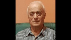 Заявление по Палестину  профессора Чагучиева М.Ч.