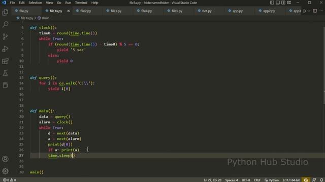 Асинхронность, многопоточность, многопроцессность в python  Библиотека asyncio и асинхронный код