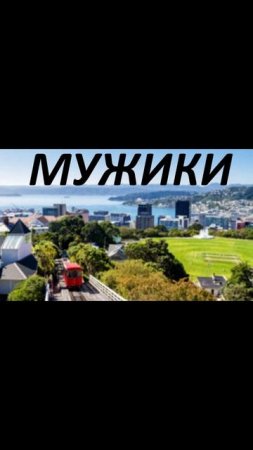 МУЖИКИ