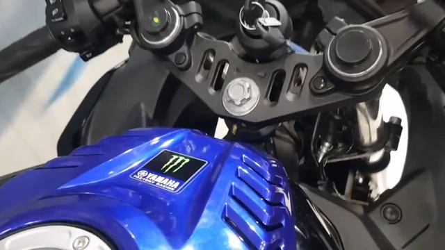 New YAMAHA R15 V3 2019 Price Discount,Color and Full Specifications in Bangladesh