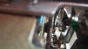 Juki Overlock MO 357 4