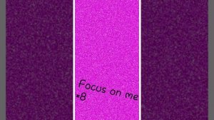 Focus Ariana Grande lyrics