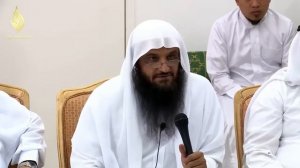 Права жены на мужа | Озвучка | шейх Абдур-Раззакъ аль-Бадр