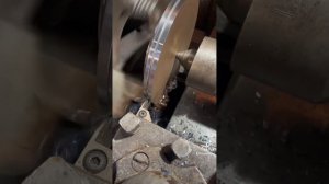 Шкивы для сверлильного станка