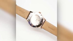 Обзор часов Orient Classic Automatic RA-AK0009T10 - KronosTime.RU