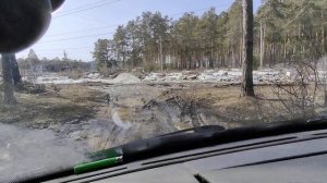 Екатеринбург 2024, лучший город для жизни(цыганский посёлок район Радуга парка)