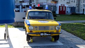 Череповец 2021