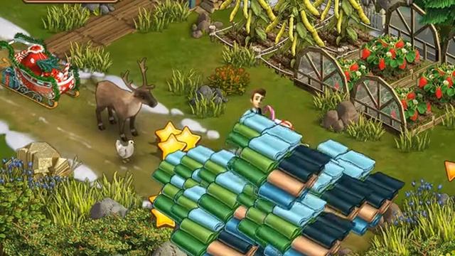 Мешок санты смотреть онлайн