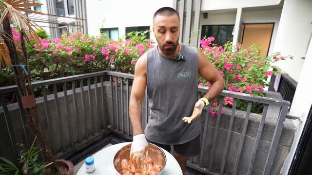 🇦🇲Куриный ШАШЛЫК. АРМЯНСКИЙ рецепт!🇦🇲