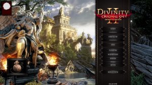 🔥 Divinity: Original Sin 2 — Первый раз, 4 игрока и полный хаос! Высокая сложность, часть 10, акт 2