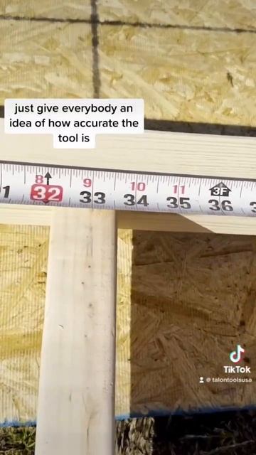 Save time & money with the Stud Master✅ #homebuilding #homerenovation #housebuild #contractor