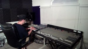 Roland Tr-808 Drum Machine Programming / Boyz in the Hood