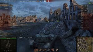 FV215B (183) может ведь!