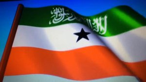 Флаг и гимн Никарагуа/Nicaraguan flag and anthem