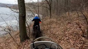 01.02.2025 эндуро Шилово