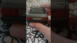 КРУТЕЦКАЯ LADA 2108 ОТ ТЕХНОПАРК!