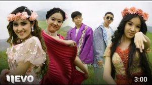 Best guruhi Jim yurak Karaoke version