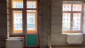 Однокомнатная квартира в Опалихе О3