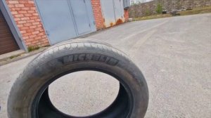 Michelin или Continental – отзыв о летних шинах