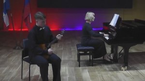 А. Шалов обр. р.н.п. "Валенки"
