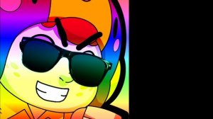 Радостные лица Беи (новый шаблон для мемов!) (10 фаз)