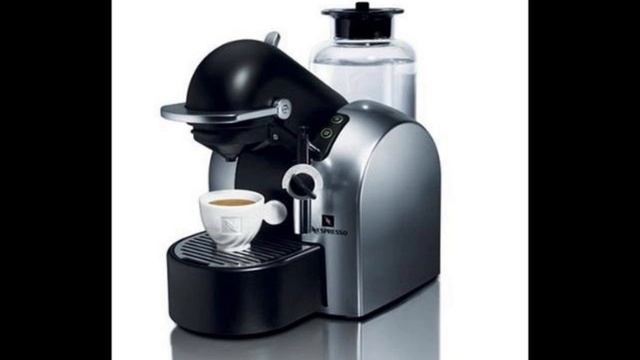 Nespresso D290 Espresso Maker Special Offer
