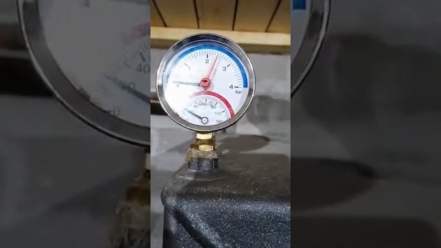 Котёл длительного горения века.