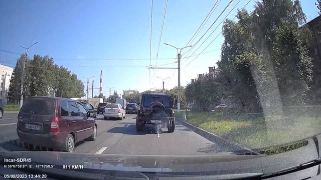 INCAR SDR-45 Tibet Днём 2 смотреть онлайн