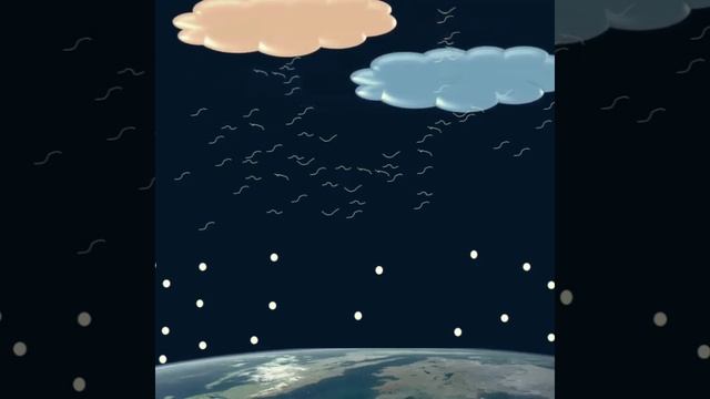 आसमान🌩️⛈️ में बिजली⚡ क्यों🤫 चमकती है #shorts #youtubeshorts #shortfeed смотреть онлайн