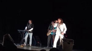 белый орел обрез