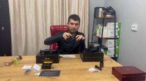 Сравнение Sytong HT70LRF и Arken Zulus HD 5-20 LRF