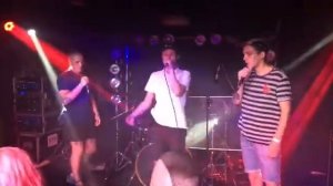 ЧЕРДАК23 - ЗАБЫЛ