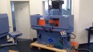 Comec RP 1400.NC CILINDER HEAD AND BLOCK RESURFACER ( www.marl-machines.at )