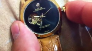 Часы мужские Ролекс цена