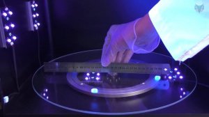 FlashForge Curing Box XL обзор полимеризационной камеры