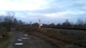 Поезд Сонково-Савёлово