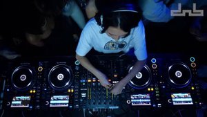 Kara | Live From DnB Allstars 360°