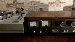 Юрайя Хип "Танец" (The dance)(Williams)