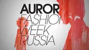 Aurora Fashion Week 2012