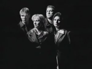 Ace Of Base - The Sign (1993)