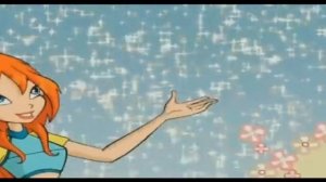 Winx Club intro