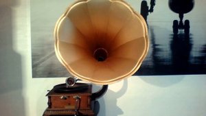 Штраус вальс Венская кровь  на PATHEPHONE № 6