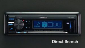 KDC-BT73DAB KDC-BT53U KDC-5057SD iPod/iPhone Music Search