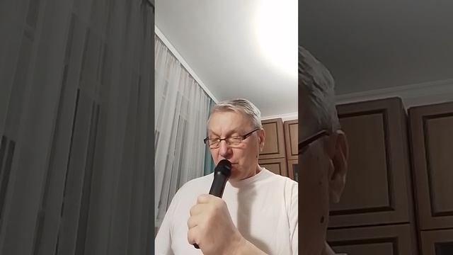 Восточная песня. Д. Тухманов и О. Гаджикасимов