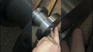 Изготовление фланцев на серводвигатели для токарного станка ЧПУ тпк 125ВН2