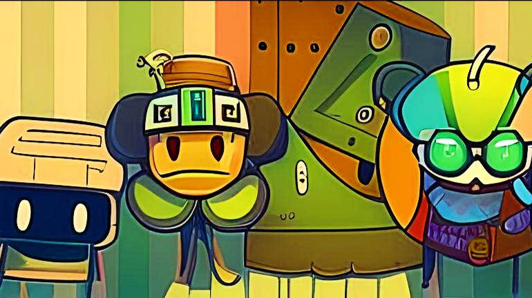 FULL GAME ‼️ All Sprunki ObjectBox Sprunkstard 📦 (ALL CHARACTERS & MODS) #incredibox #sprunki #fun