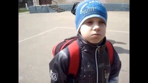 Они умеют говорить с закрытым ртом)))