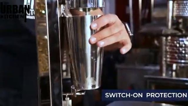 milkshake Machine