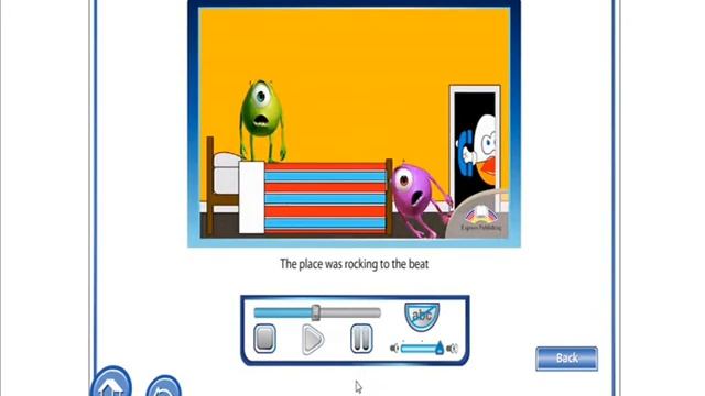 SCARY CREATURES. Ехcel 9th gradе. Module 5 смотреть онлайн